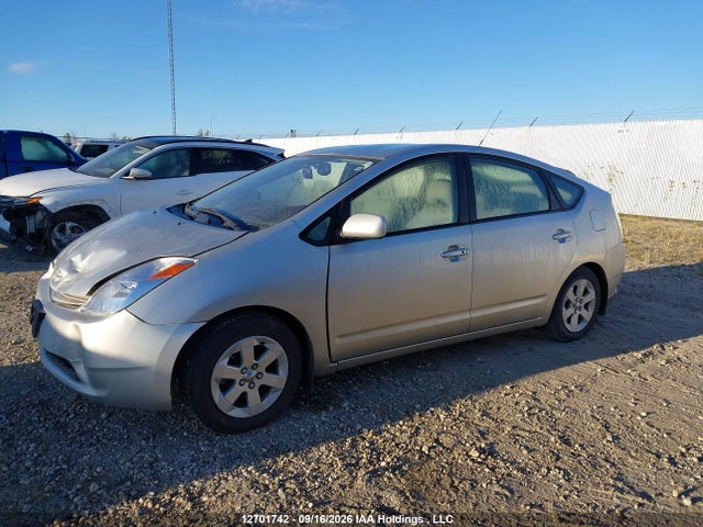 Aukcja sprzedaży 2004 Toyota Prius, vin: JTDKB20U040034351, numer aukcji: 12701742