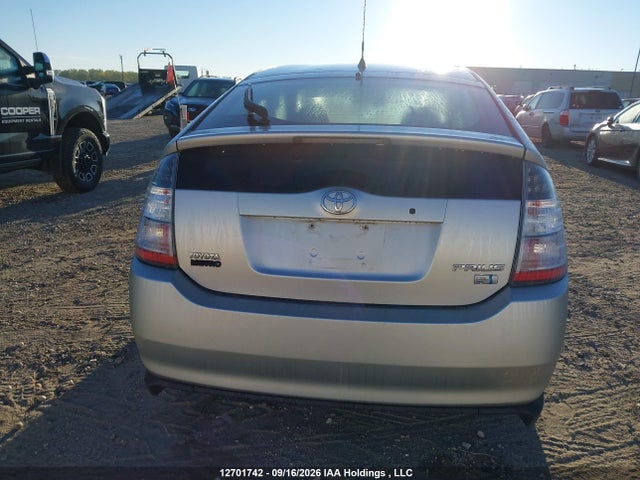 Aukcja sprzedaży 2004 Toyota Prius, vin: JTDKB20U040034351, numer aukcji: 12701742