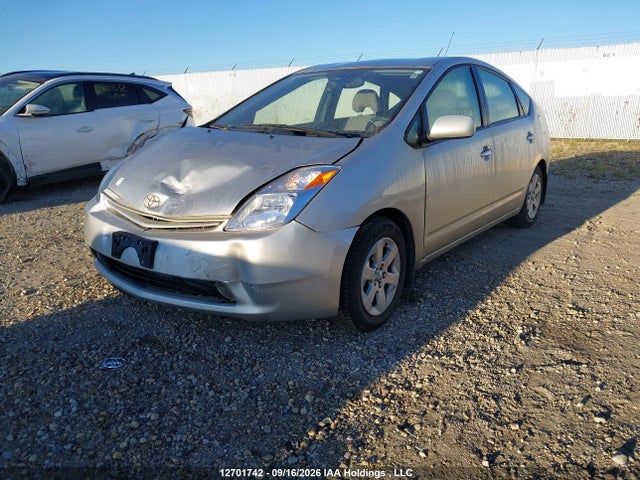 Aukcja sprzedaży 2004 Toyota Prius, vin: JTDKB20U040034351, numer aukcji: 12701742