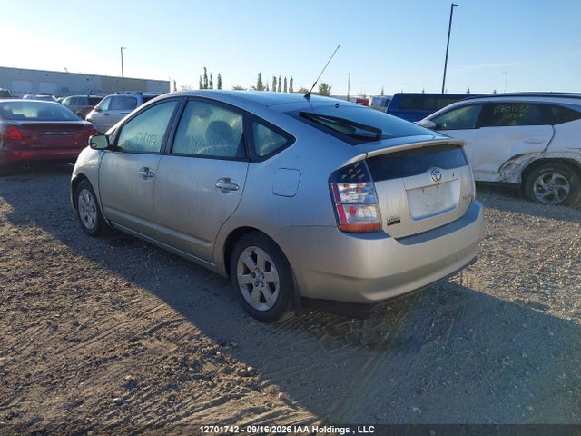 Aukcja sprzedaży 2004 Toyota Prius, vin: JTDKB20U040034351, numer aukcji: 12701742