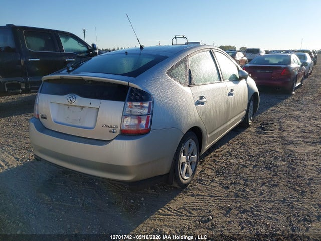 Aukcja sprzedaży 2004 Toyota Prius, vin: JTDKB20U040034351, numer aukcji: 12701742