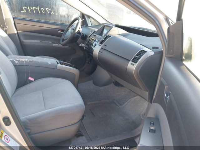 Aukcja sprzedaży 2004 Toyota Prius, vin: JTDKB20U040034351, numer aukcji: 12701742
