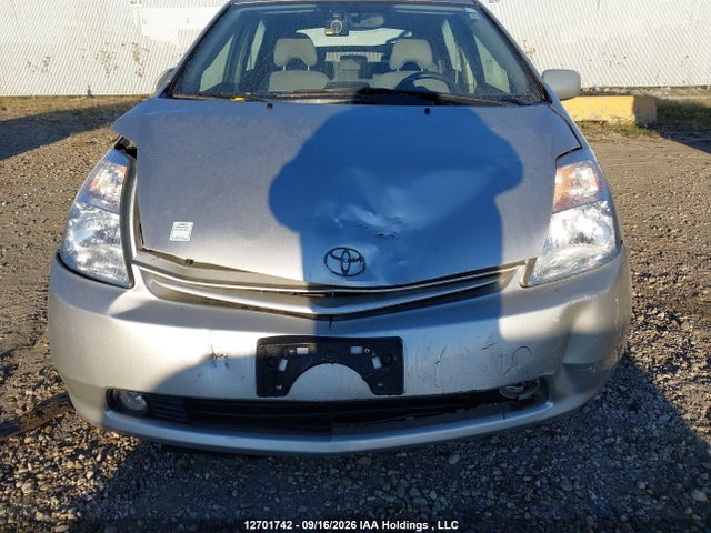 Aukcja sprzedaży 2004 Toyota Prius, vin: JTDKB20U040034351, numer aukcji: 12701742