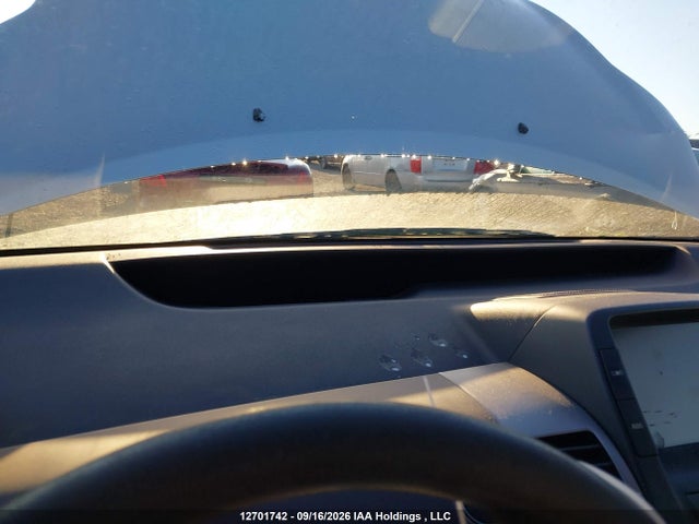 Aukcja sprzedaży 2004 Toyota Prius, vin: JTDKB20U040034351, numer aukcji: 12701742