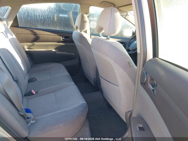 Aukcja sprzedaży 2004 Toyota Prius, vin: JTDKB20U040034351, numer aukcji: 12701742