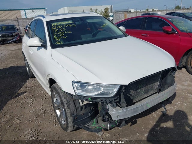Auction sale of the 2018 Audi Q3 Premium Plus, vin: WA1JCCFS5JR002212, lot number: 12701743