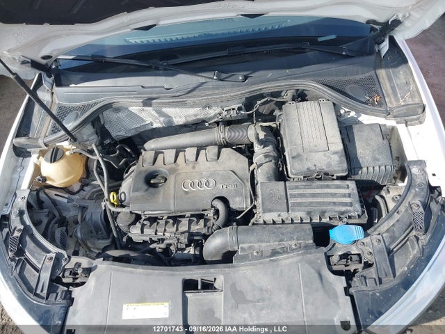 Aukcja sprzedaży 2018 Audi Q3 Premium Plus, vin: WA1JCCFS5JR002212, numer aukcji: 12701743