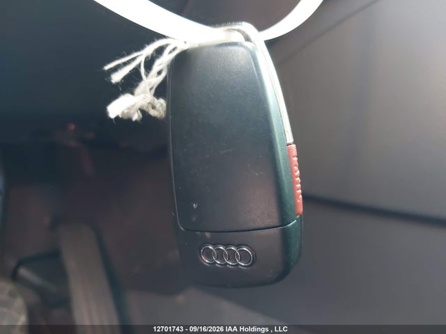 Aukcja sprzedaży 2018 Audi Q3 Premium Plus, vin: WA1JCCFS5JR002212, numer aukcji: 12701743