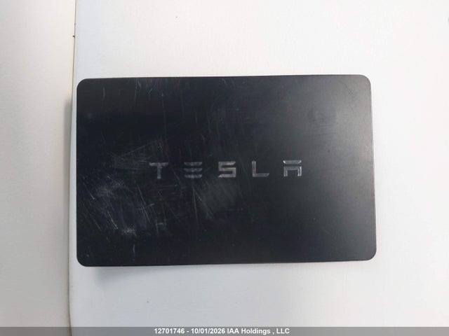Tesla Model Y 2025 7SAYGDEEXSF293455 Image 11