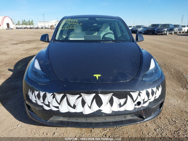 Tesla Model Y 2025 7SAYGDEEXSF293455 Image 13