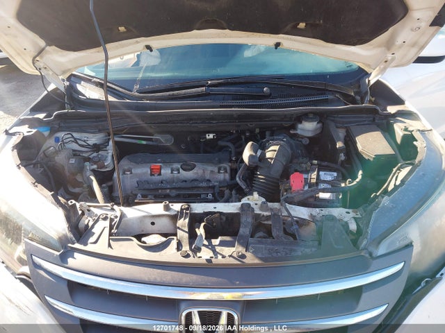 Honda Cr-v Touring 2014 2HKRM4H91EH103489 Image 10