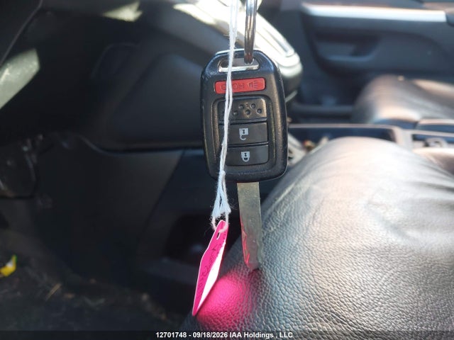 Honda Cr-v Touring 2014 2HKRM4H91EH103489 Image 11