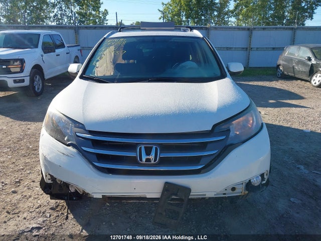 Honda Cr-v Touring 2014 2HKRM4H91EH103489 Image 13