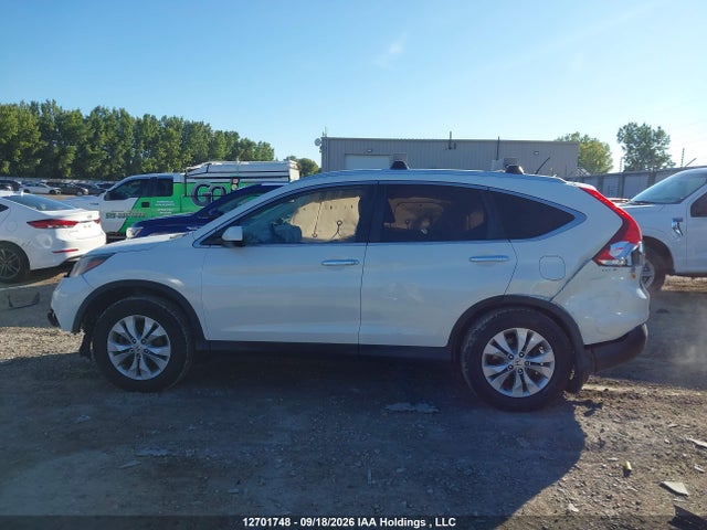 Honda Cr-v Touring 2014 2HKRM4H91EH103489 Image 15