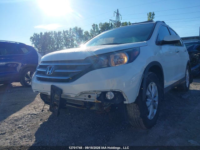 Honda Cr-v Touring 2014 2HKRM4H91EH103489 Image 19