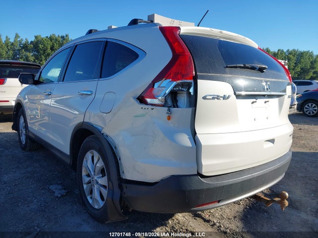 Honda Cr-v Touring 2014 2HKRM4H91EH103489 Image 21