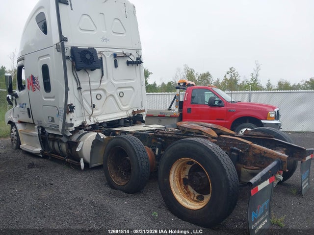 3AKJHHDR6LSKX0418 Freightliner New Cascadia 126