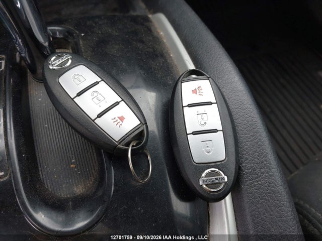 Продаж на аукціоні авто 2016 Nissan Rogue S/sl/sv, vin: 5N1AT2MV4GC866494, номер лоту: 12701759