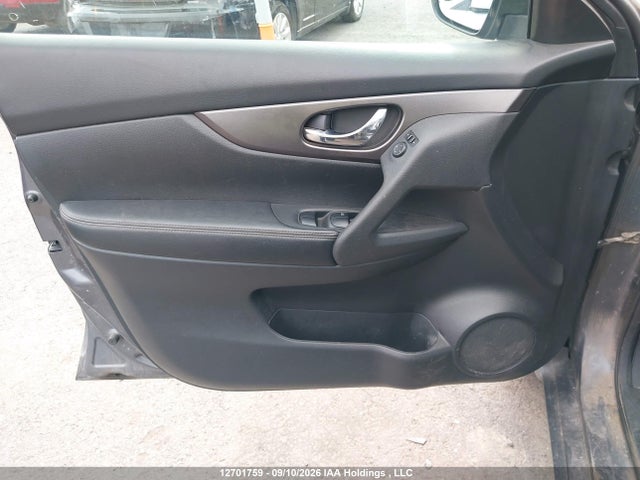 Продаж на аукціоні авто 2016 Nissan Rogue S/sl/sv, vin: 5N1AT2MV4GC866494, номер лоту: 12701759