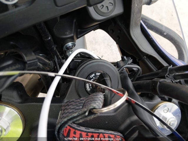 Yamaha Xtz690 2022 JYADM12N4NA000505 Image 11