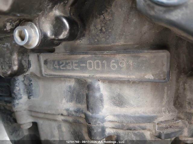 Yamaha Xtz690 2022 JYADM12N4NA000505 Image 15