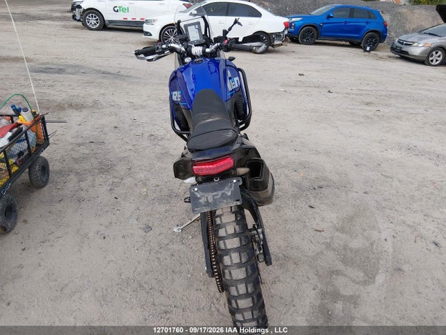 Yamaha Xtz690 2022 JYADM12N4NA000505 Image 6