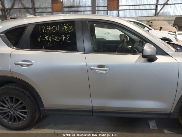 Mazda Cx-5 Gx 2020 JM3KFBBLXL0797072 Image 13