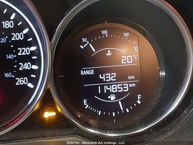 Mazda Cx-5 Gx 2020 JM3KFBBLXL0797072 Image 15