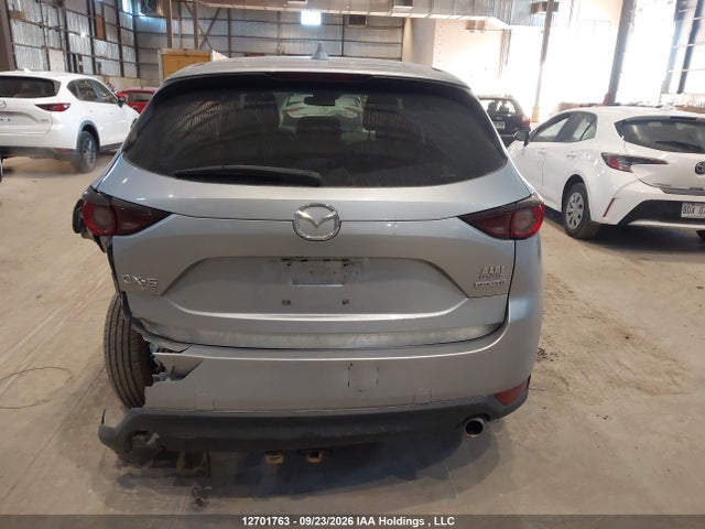 Mazda Cx-5 Gx 2020 JM3KFBBLXL0797072 Image 16