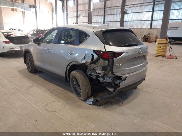 Mazda Cx-5 Gx 2020 JM3KFBBLXL0797072 Image 3
