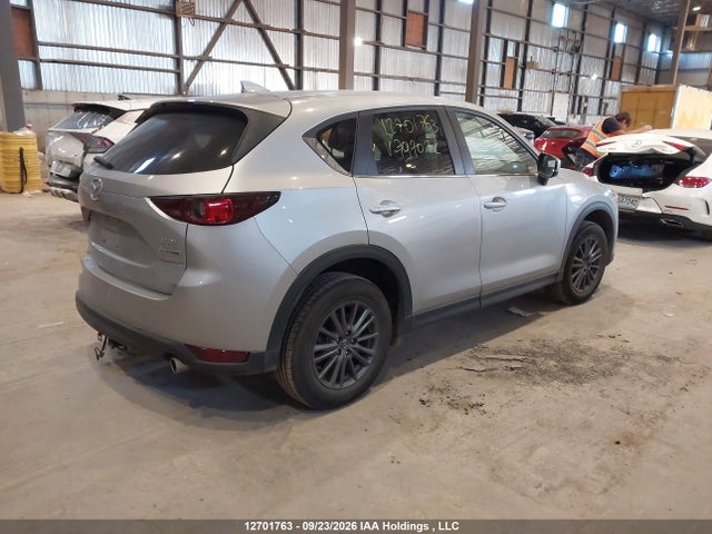 Mazda Cx-5 Gx 2020 JM3KFBBLXL0797072 Image 4