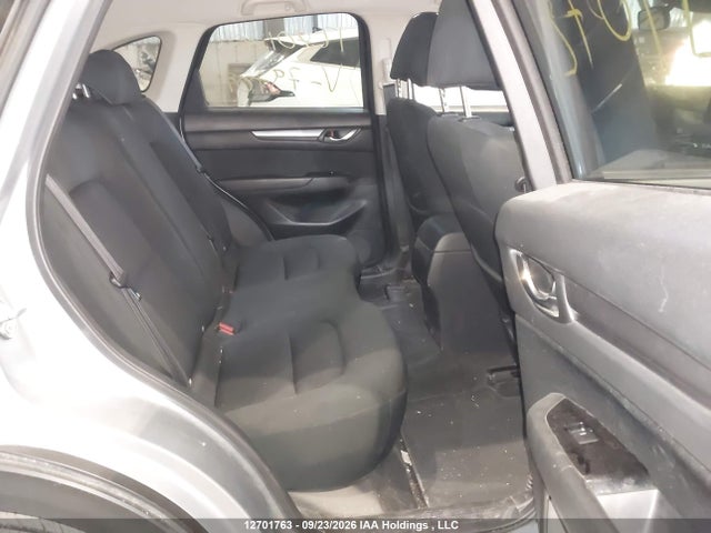 Mazda Cx-5 Gx 2020 JM3KFBBLXL0797072 Image 8