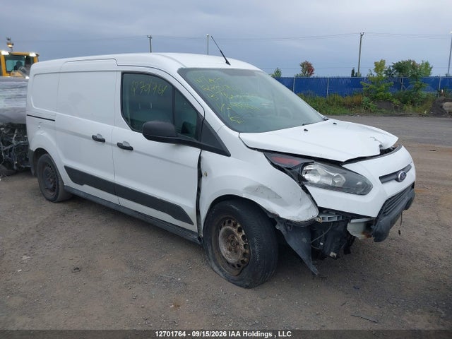 2015 Ford Transit Connect მანქანა იყიდება აუქციონზე, vin: NM0LS7E75F1198466, აუქციონის ნომერი: 12701764
