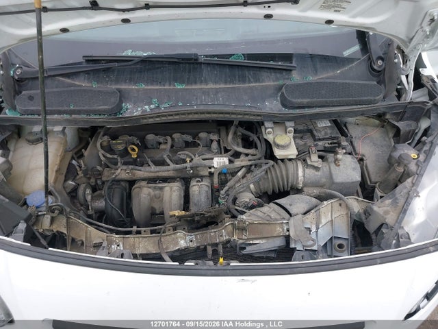 2015 Ford Transit Connect მანქანა იყიდება აუქციონზე, vin: NM0LS7E75F1198466, აუქციონის ნომერი: 12701764