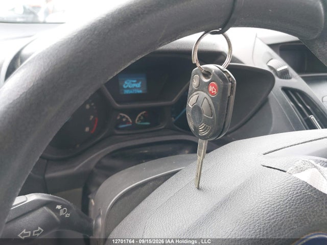 2015 Ford Transit Connect მანქანა იყიდება აუქციონზე, vin: NM0LS7E75F1198466, აუქციონის ნომერი: 12701764