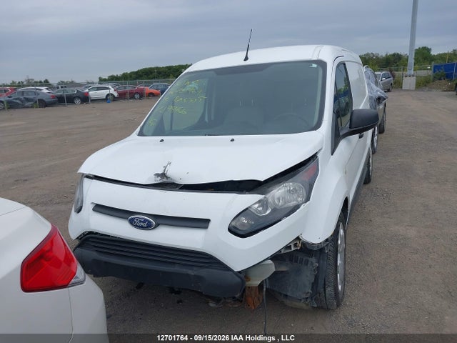 2015 Ford Transit Connect მანქანა იყიდება აუქციონზე, vin: NM0LS7E75F1198466, აუქციონის ნომერი: 12701764
