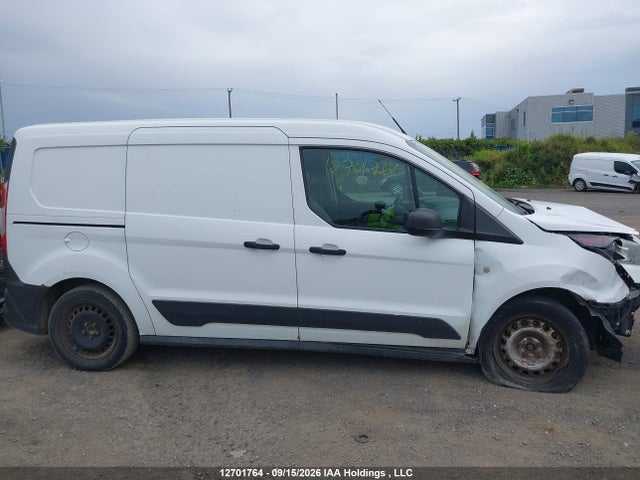 2015 Ford Transit Connect მანქანა იყიდება აუქციონზე, vin: NM0LS7E75F1198466, აუქციონის ნომერი: 12701764