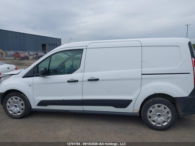 2015 Ford Transit Connect მანქანა იყიდება აუქციონზე, vin: NM0LS7E75F1198466, აუქციონის ნომერი: 12701764