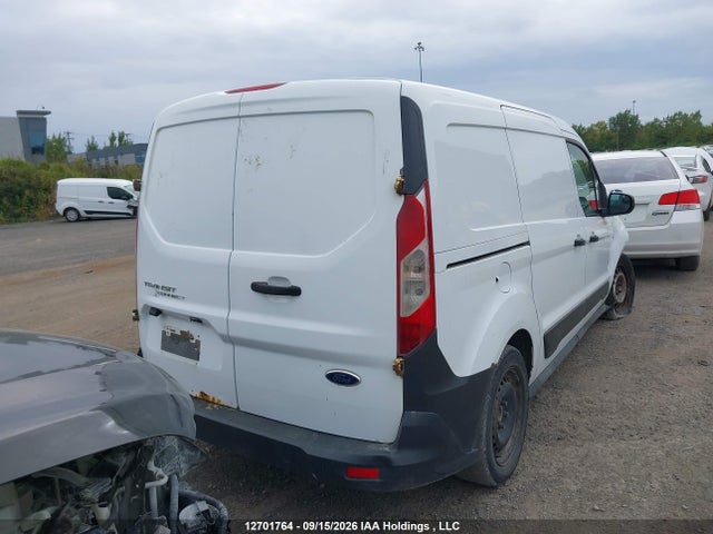 2015 Ford Transit Connect მანქანა იყიდება აუქციონზე, vin: NM0LS7E75F1198466, აუქციონის ნომერი: 12701764