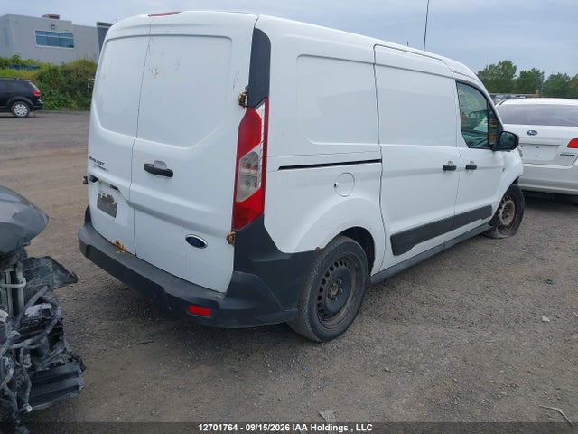 2015 Ford Transit Connect მანქანა იყიდება აუქციონზე, vin: NM0LS7E75F1198466, აუქციონის ნომერი: 12701764
