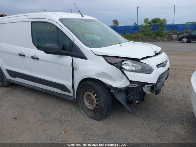 2015 Ford Transit Connect მანქანა იყიდება აუქციონზე, vin: NM0LS7E75F1198466, აუქციონის ნომერი: 12701764
