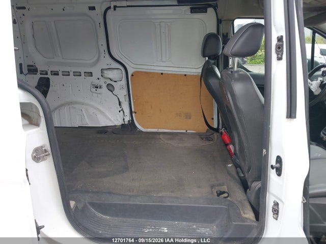 2015 Ford Transit Connect მანქანა იყიდება აუქციონზე, vin: NM0LS7E75F1198466, აუქციონის ნომერი: 12701764