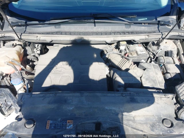 2FMPK4J82JBB81330 Ford EDGE SEL