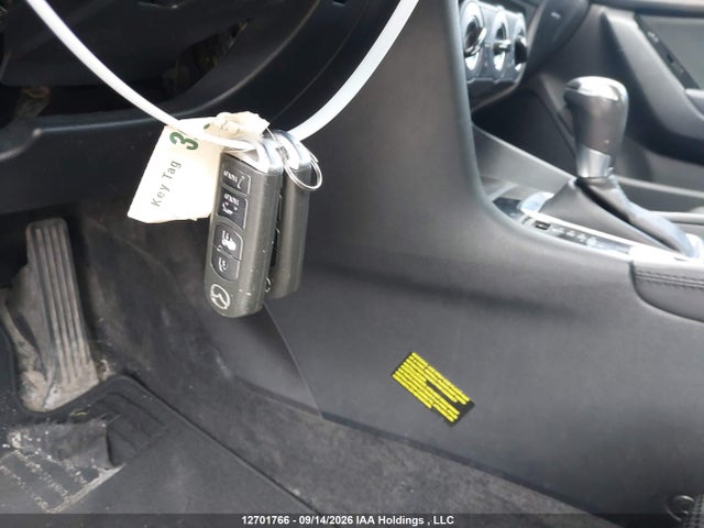 Mazda 3 2018 3MZBN1V78JM231049 Image 11