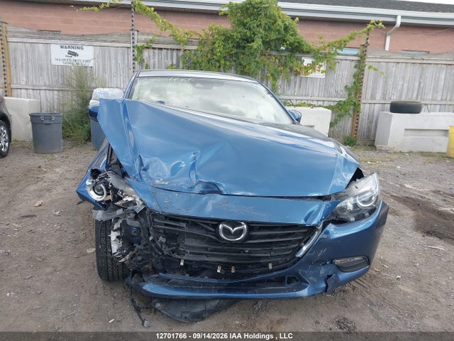 Mazda 3 2018 3MZBN1V78JM231049 Image 12