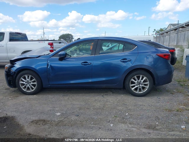 Mazda 3 2018 3MZBN1V78JM231049 Image 14