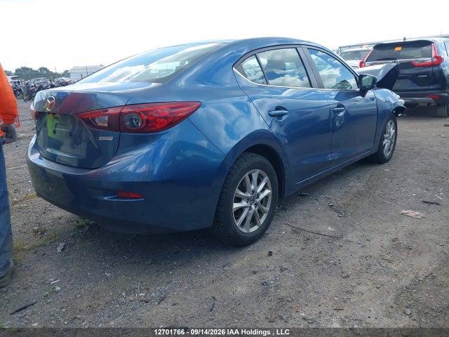 Mazda 3 2018 3MZBN1V78JM231049 Image 4