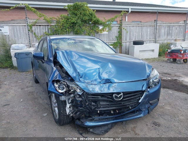 Mazda 3 2018 3MZBN1V78JM231049 Image 6