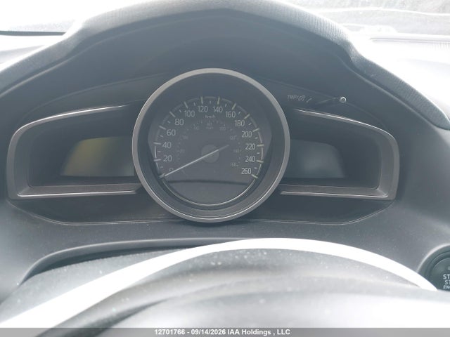 Mazda 3 2018 3MZBN1V78JM231049 Image 7