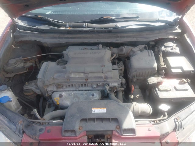 Aukcja sprzedaży 2010 Hyundai Elantra, vin: KMHDU4BD3AU003980, numer aukcji: 12701768